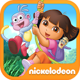 Dora's Great Big World! icon