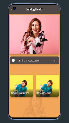 French Bulldog Screenshot 2 - AppWisp.com