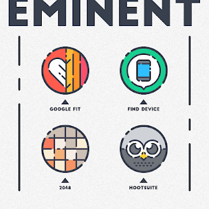EMINENT – ICON PACK [Patched] 1