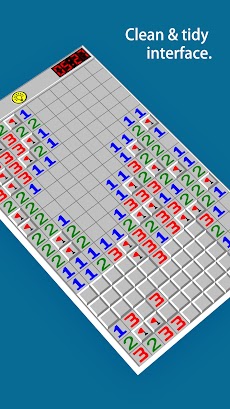 マインスイーパ, Minesweeperのおすすめ画像2
