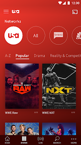 How can i watch usa network for free discount
