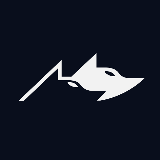 Praloup.ski logo