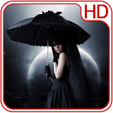 Gothic Wallpapers icon