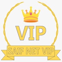Saif Net VIP