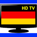 Germany TV HD Channels icon