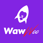 Cover Image of Download WawWoo - Socialize, Earn, Discover, Explore 10.1 APK