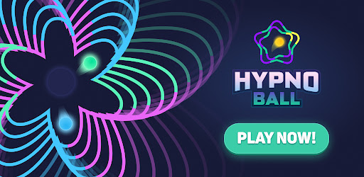Hypno Ball Ring Puzzle