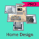 ホームデザイン | フロアプランPRO - Androidアプリ