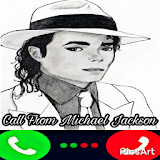 Call From Michael Jakcson icon