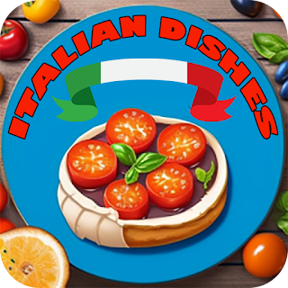 Recipes from Italian Kitchen