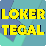Loker Tegal icon