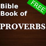 Book of Proverbs (KJV) FREE! icon