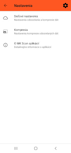 MK Scan Screen 2