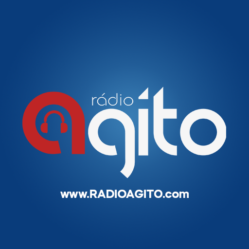Radio Agito logo