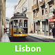 Lisbon SmartGuide - Audio Guide & Offline Maps Laai af op Windows