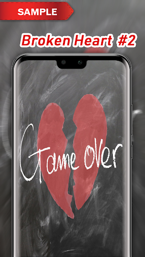 Download Broken Heart Wallpaper Free For Android Broken Heart Wallpaper Apk Download Steprimo Com