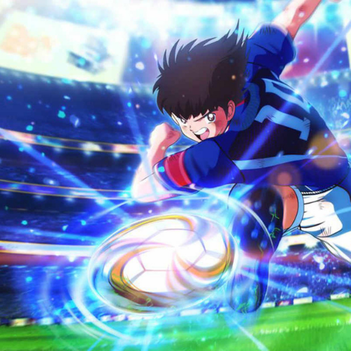 Best Captain Tsubasa Ozora Wallpapers