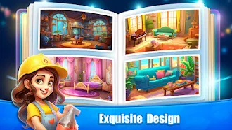 Game screenshot TriPeaks Solitaire 025 apk download