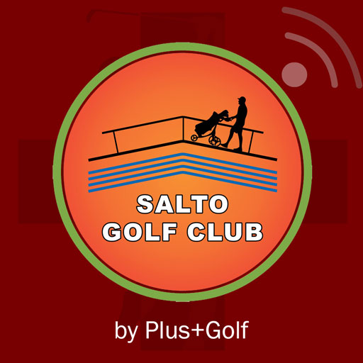 Salto Golf Club 6.0.6 Icon