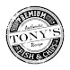 Tony’s Chip Shop - Galashiels