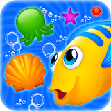 Ocean Fish icon