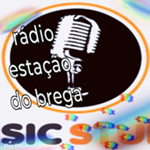 RADIO ESTACAO DO BREGA Download on Windows
