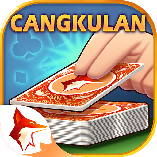 Cangkulan ZingPlay card capsa