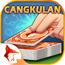 Cangkulan ZingPlay card capsa 