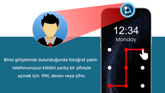 Ekran görüntüsü resmi