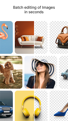 Erase.bg (Remove Background) screenshot 6