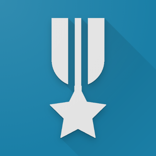 US Forces awards 2.0 Icon