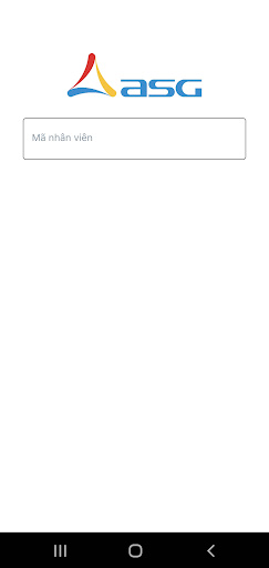 Android application S-CheckOut screenshort