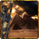 Escape Game - Egyptian Pyramid icon