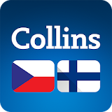Collins Czech<>Finnish Dictionary icon