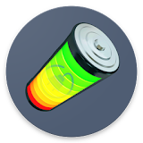 Fast Charging icon