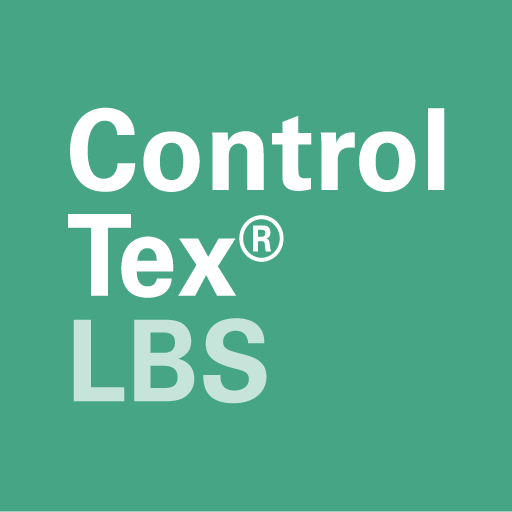 ControlTex® Item Tracking  Icon