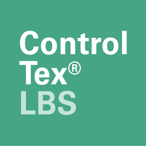 ControlTex® Item Tracking logo