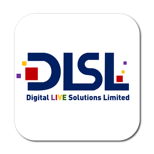 Logo dlsl engineering app