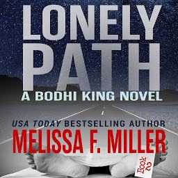 Icon image Lonely Path: A Bodhi King Novel