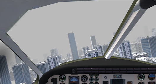 forår hø aritmetik VR Flight: Airplane Simulator - Apps on Google Play