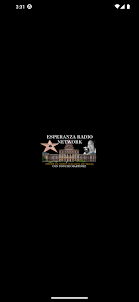 Esperanza Radio Network