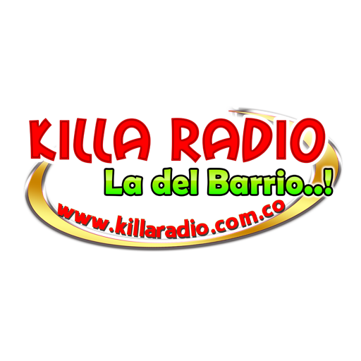 Killa Radio logo
