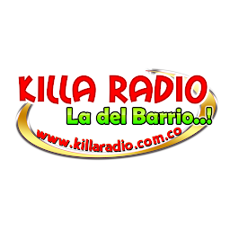 આઇકનની છબી Killa Radio