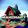 Maxcraft Castle Cube Builder