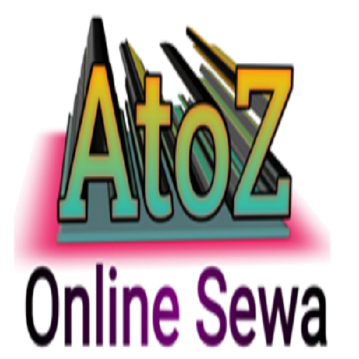 AtoZ Online Sewa