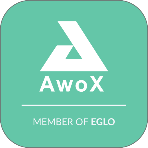 AwoX HomeControl  Icon