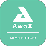 AwoX HomeControl icon
