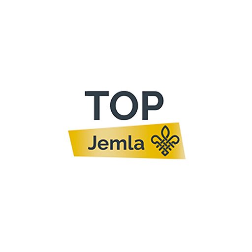 Topjemla Maroc logo