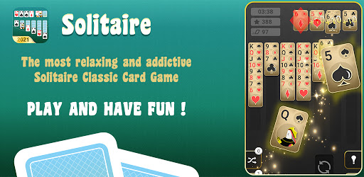 Solitaire Classic Card Game Apps On Google Play