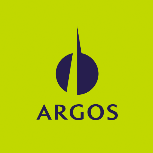 Argos ONE Honduras logo